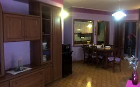 Bade House