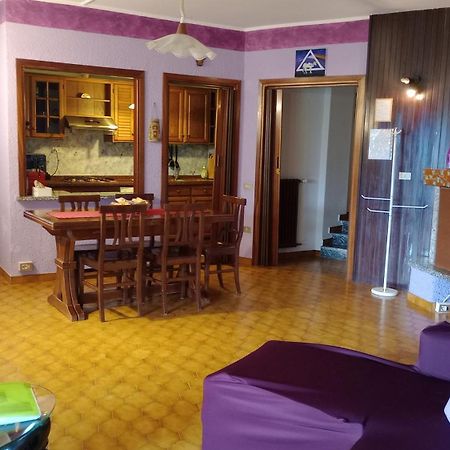 Villa Bade House à Oliveto Lario Extérieur photo